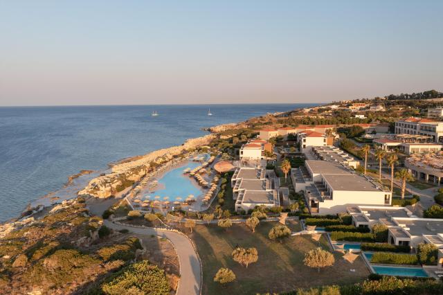 Kresten Royal Villas & Spa