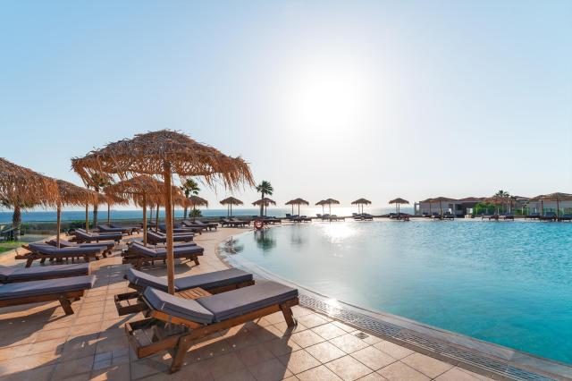 Kresten Royal Villas & Spa