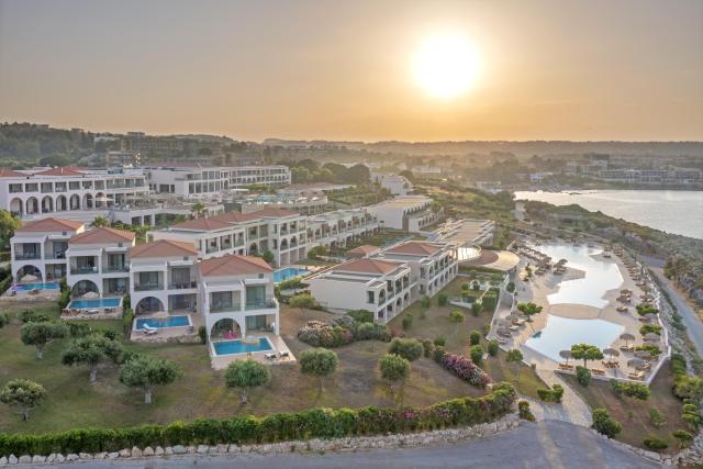 Kresten Royal Villas & Spa
