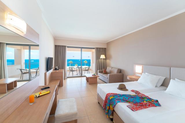 Kresten Royal Villas & Spa