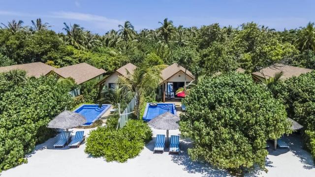 Reethi Faru Resort