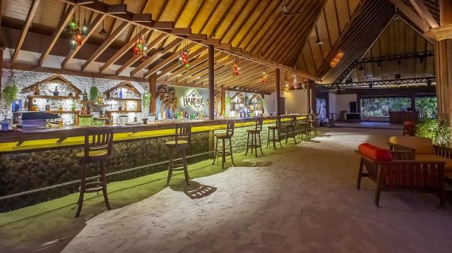 Reethi Faru Resort