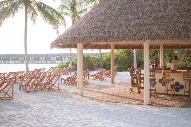 Reethi Faru Resort