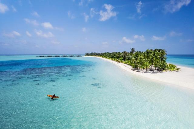 Riu Atoll