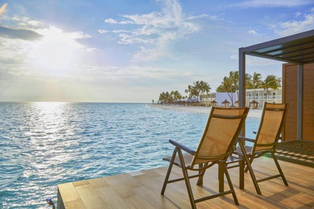 Riu Atoll