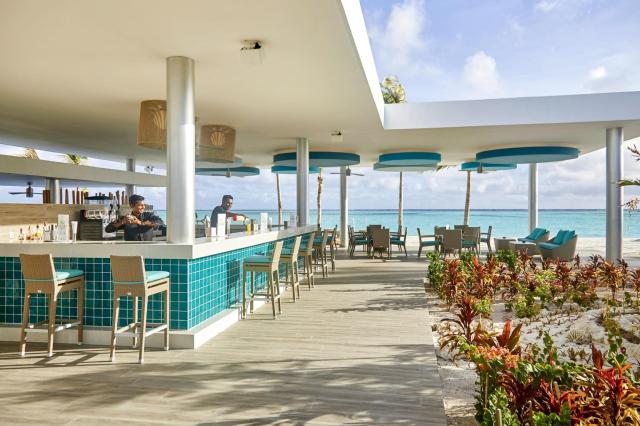 Riu Atoll
