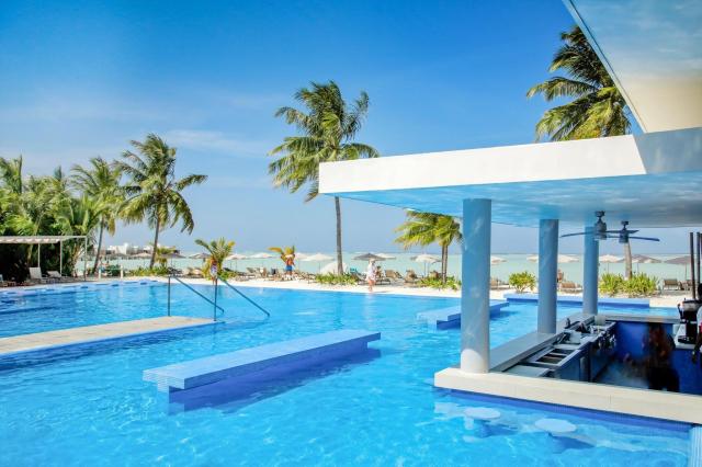 Riu Atoll