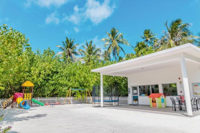 Riu Atoll