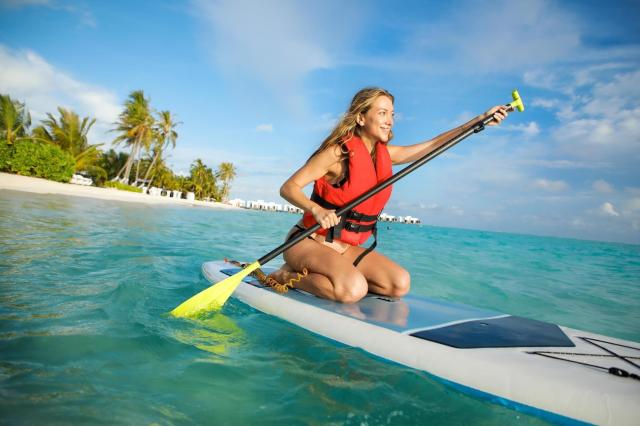Riu Atoll