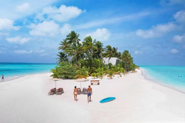 Riu Atoll