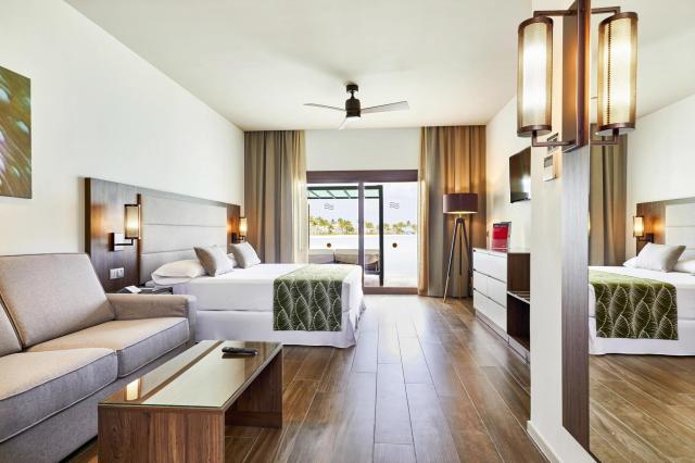 Riu Atoll