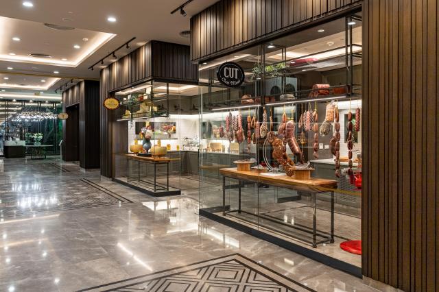 Regnum Carya