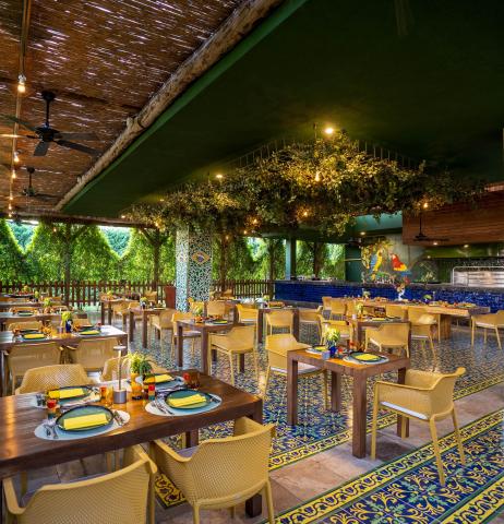Regnum Carya