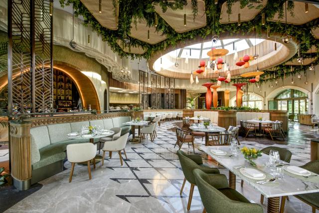 Regnum Carya