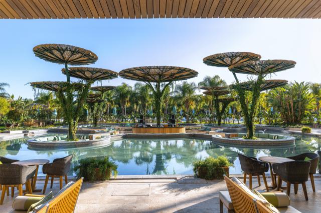 Regnum Carya
