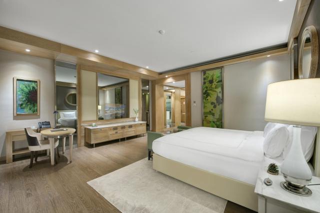 Regnum Carya