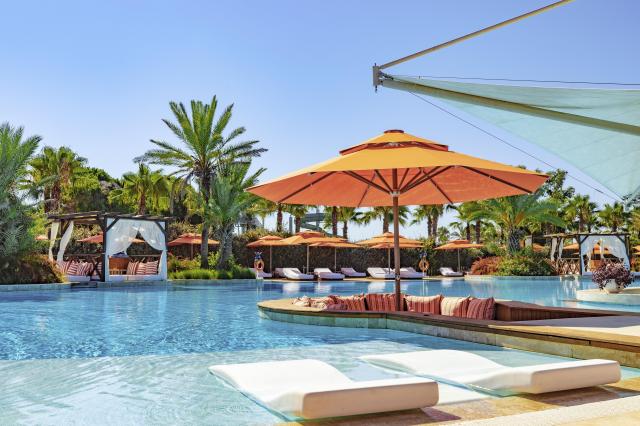 Regnum Carya