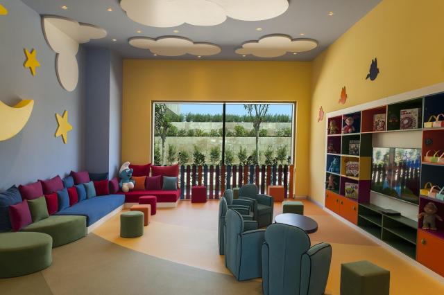 Regnum Carya