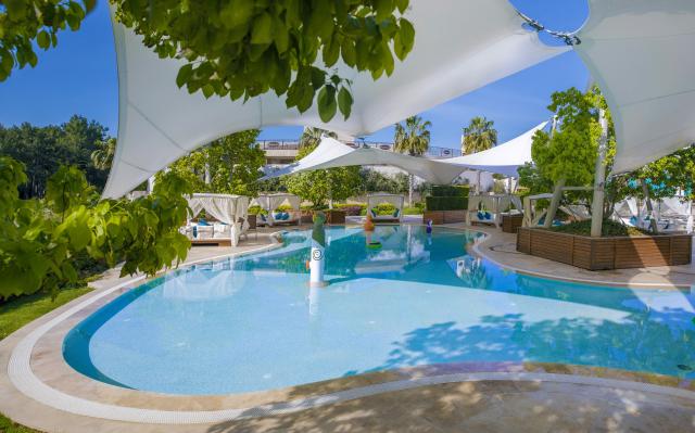 Regnum Carya