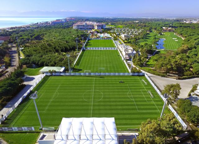 Regnum Carya