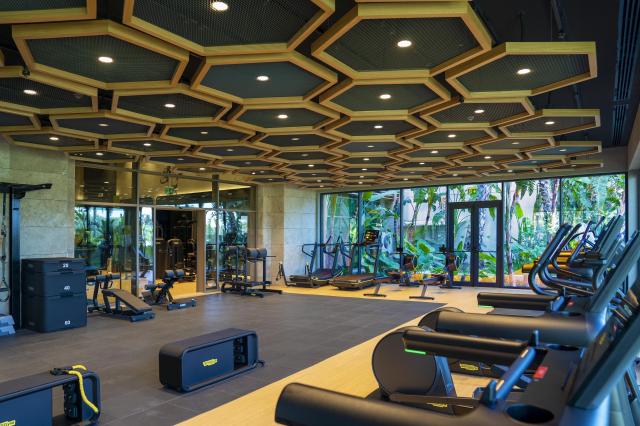 Regnum Carya