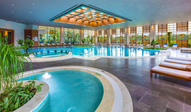 Regnum Carya
