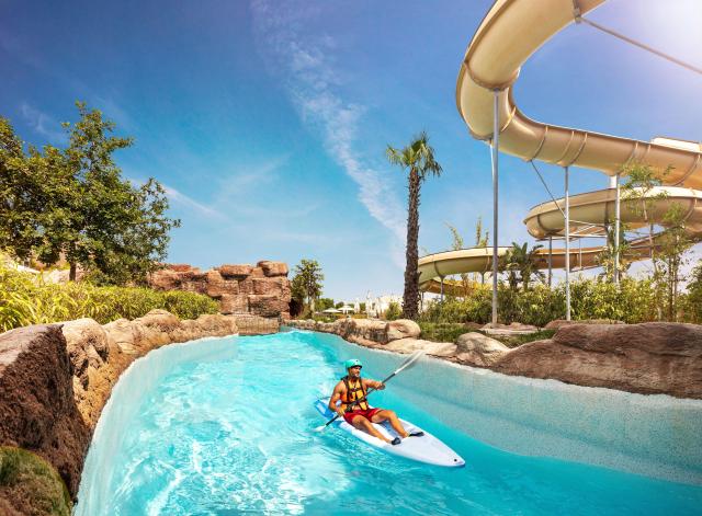 Regnum Carya