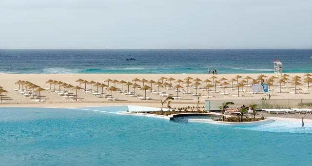 Royal Horizon Ponta Sino