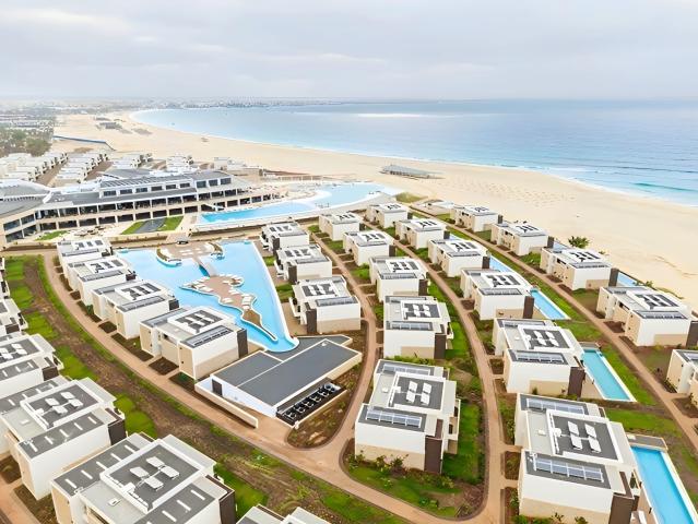 Royal Horizon Ponta Sino