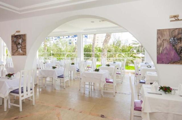 Marhaba Club