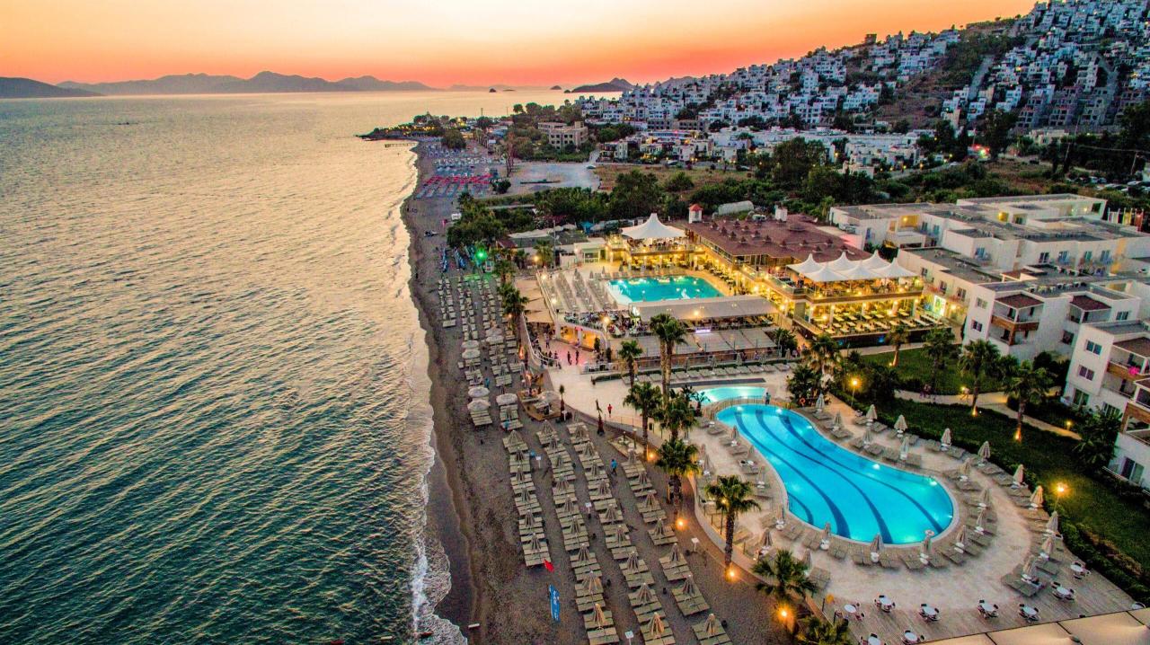 Armonia Holiday Village