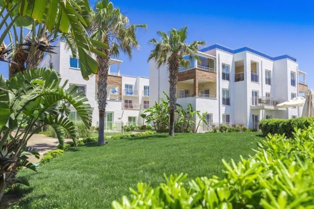Armonia Holiday Village