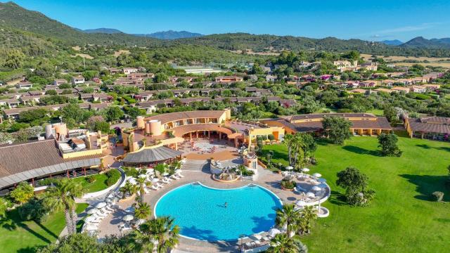 Sant Elmo Beach Hotel