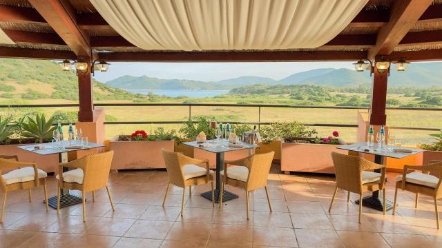 Sant Elmo Beach Hotel