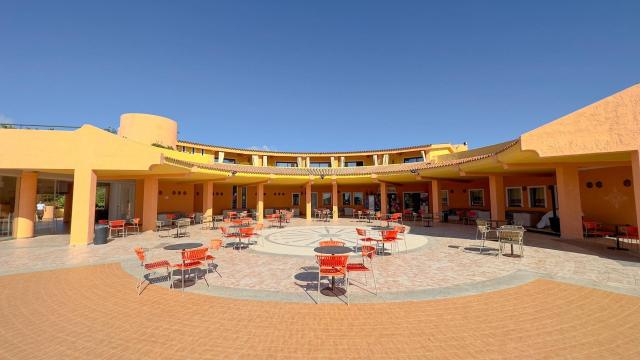 Sant Elmo Beach Hotel