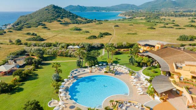 Sant Elmo Beach Hotel