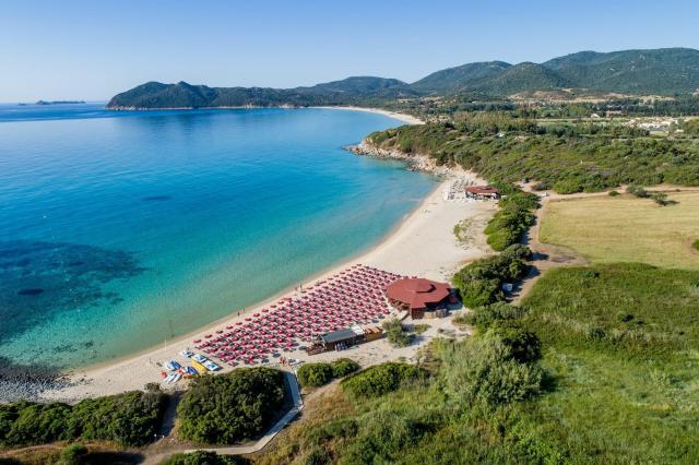 Sant Elmo Beach Hotel