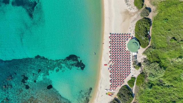 Sant Elmo Beach Hotel