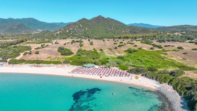 Sant Elmo Beach Hotel