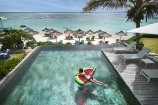 C Mauritius