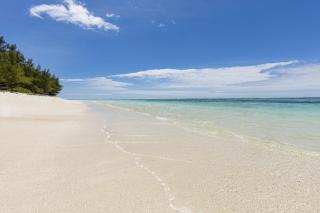 C Mauritius