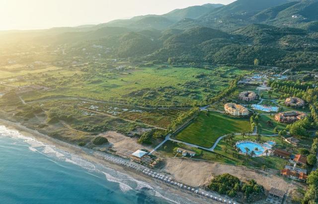 Grecotel LuxMe Costa Botanica