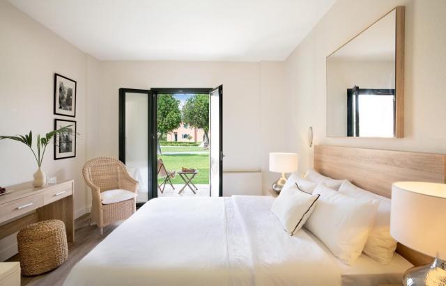 Grecotel LuxMe Costa Botanica