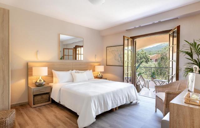 Grecotel LuxMe Costa Botanica