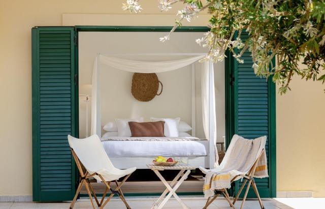 Grecotel LuxMe Costa Botanica
