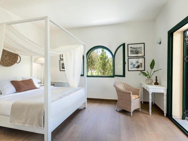 Grecotel LuxMe Costa Botanica