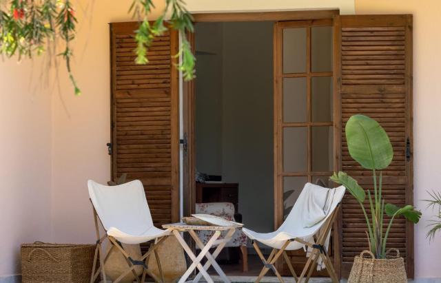 Grecotel LuxMe Costa Botanica