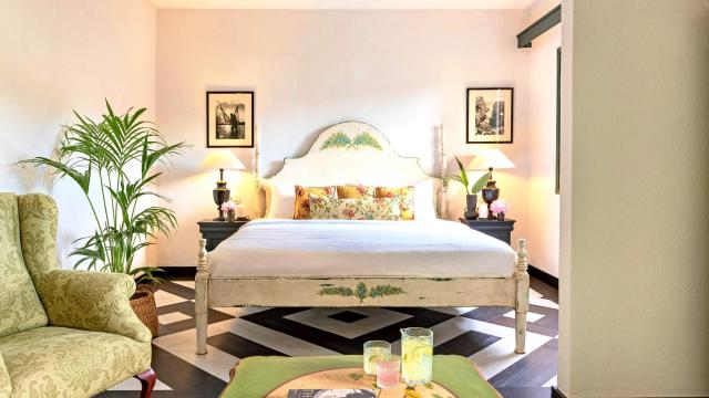 Grecotel LuxMe Costa Botanica