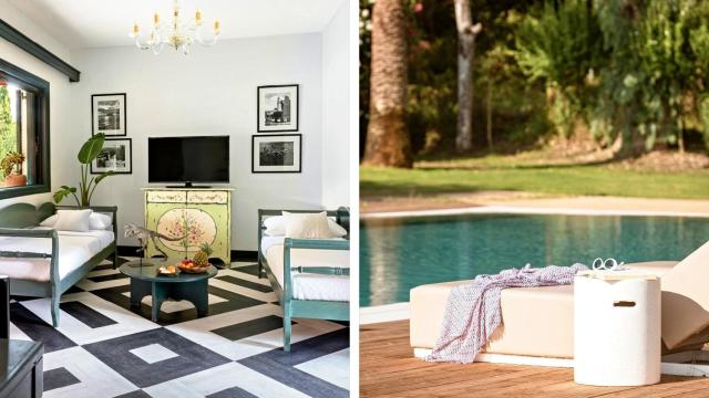 Grecotel LuxMe Costa Botanica