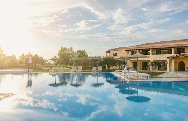 Grecotel LuxMe Costa Botanica